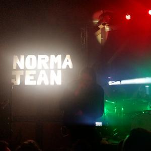 Norma Jean